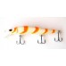 Воблер на хижака, EOS Mystik Minnow SP, 110мм, вага 14,5г, заглиблення 0,8-1,2м, колір №032